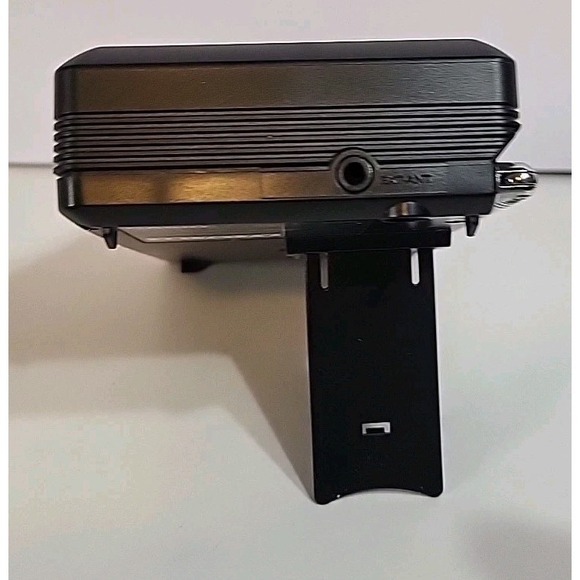 Vintage Casio TV-400 UHF VHF Pocket Color Television Japan - Picture 7 of 16